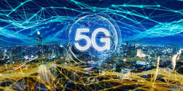 5G賦能 戶外廣告的智能未來(lái)與變革之路