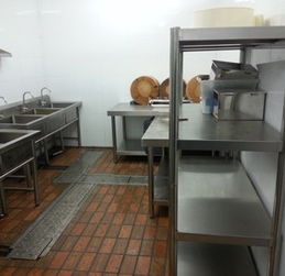 蘭州市優(yōu)質商用廚房設備供應商推薦 甘肅恒豐廚具設備有限責任公司