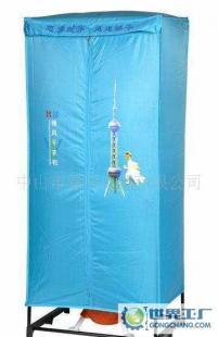 高效靜音，呵護衣物 健威JW-2038A方形干衣機全面解析